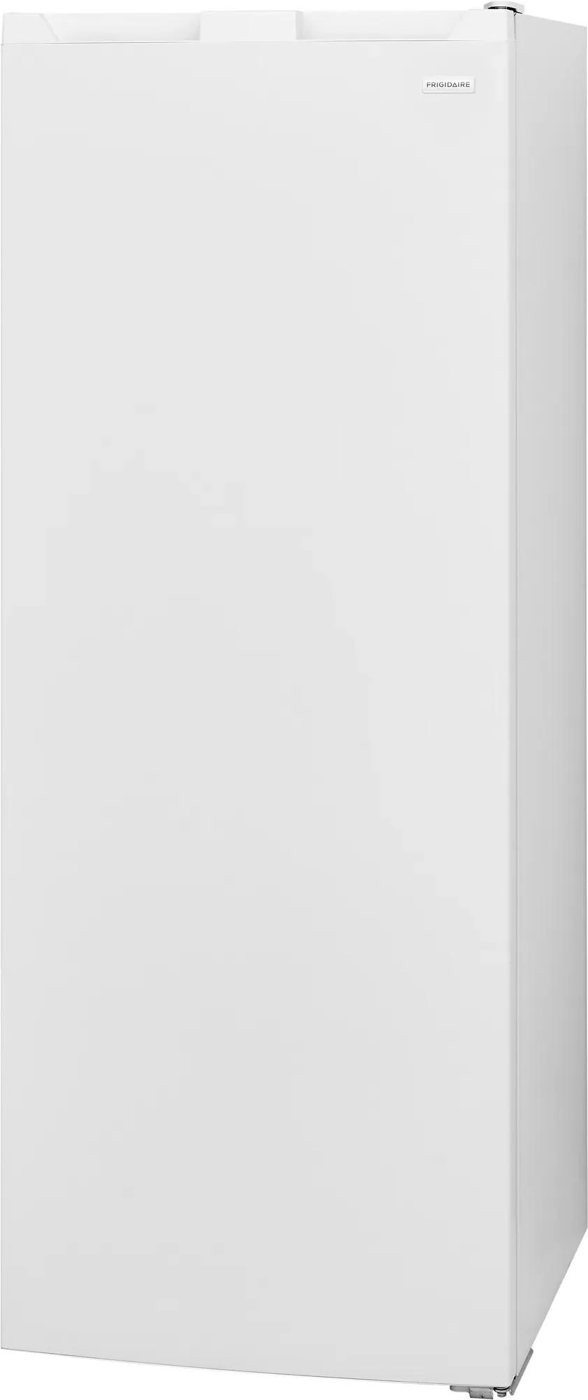 7 Cu. Ft. Garage Ready Upright Freezer FFUE0726AW
