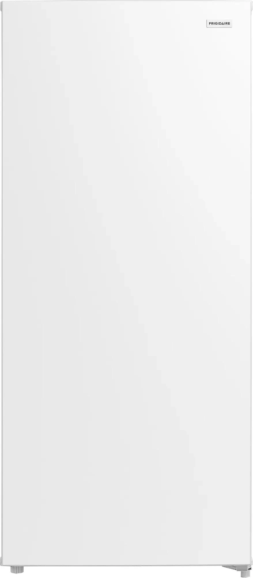 7 Cu. Ft. Garage Ready Upright Convertible Freezer / Refrigerator FFUE0736AW