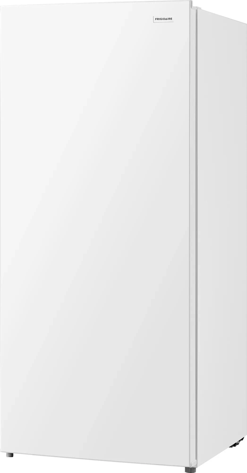 7 Cu. Ft. Garage Ready Upright Convertible Freezer / Refrigerator FFUE0736AW
