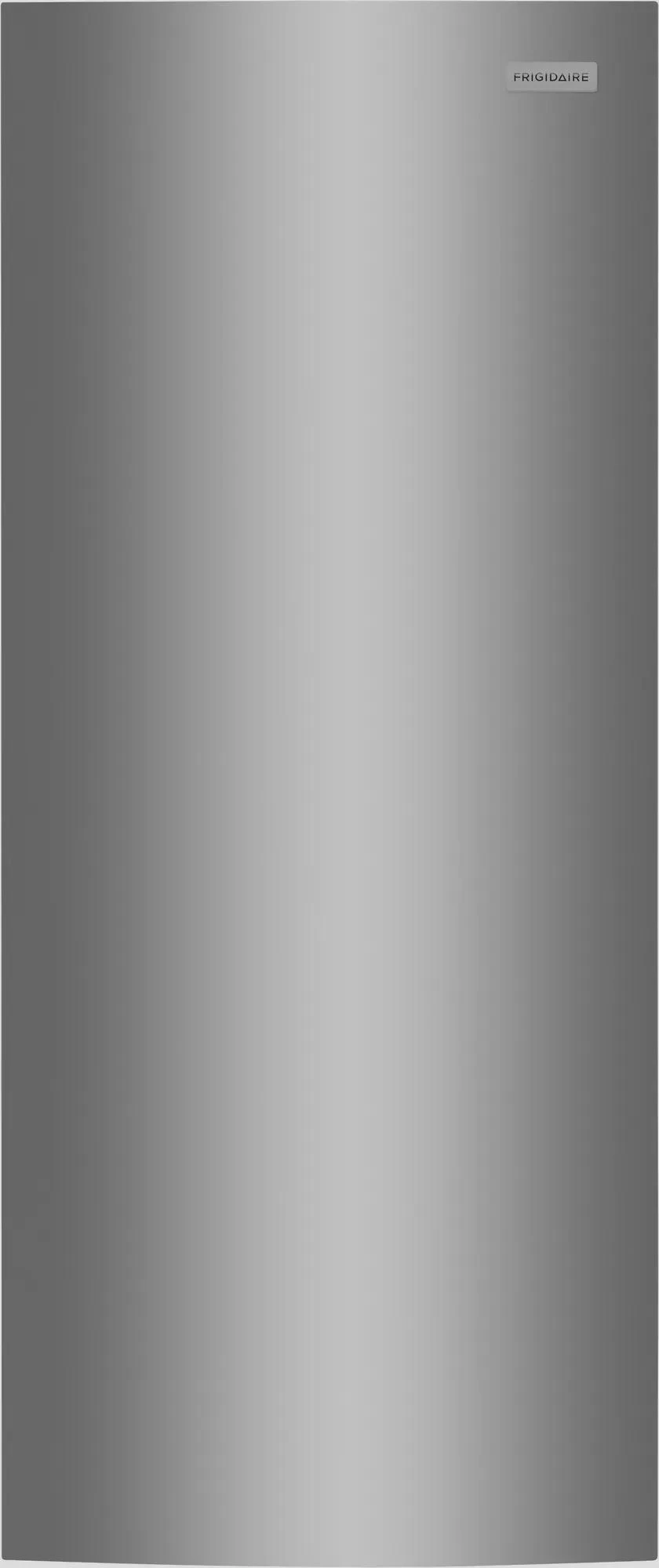 13 Cu. Ft. Garage Ready Upright Freezer FFUE1326AV