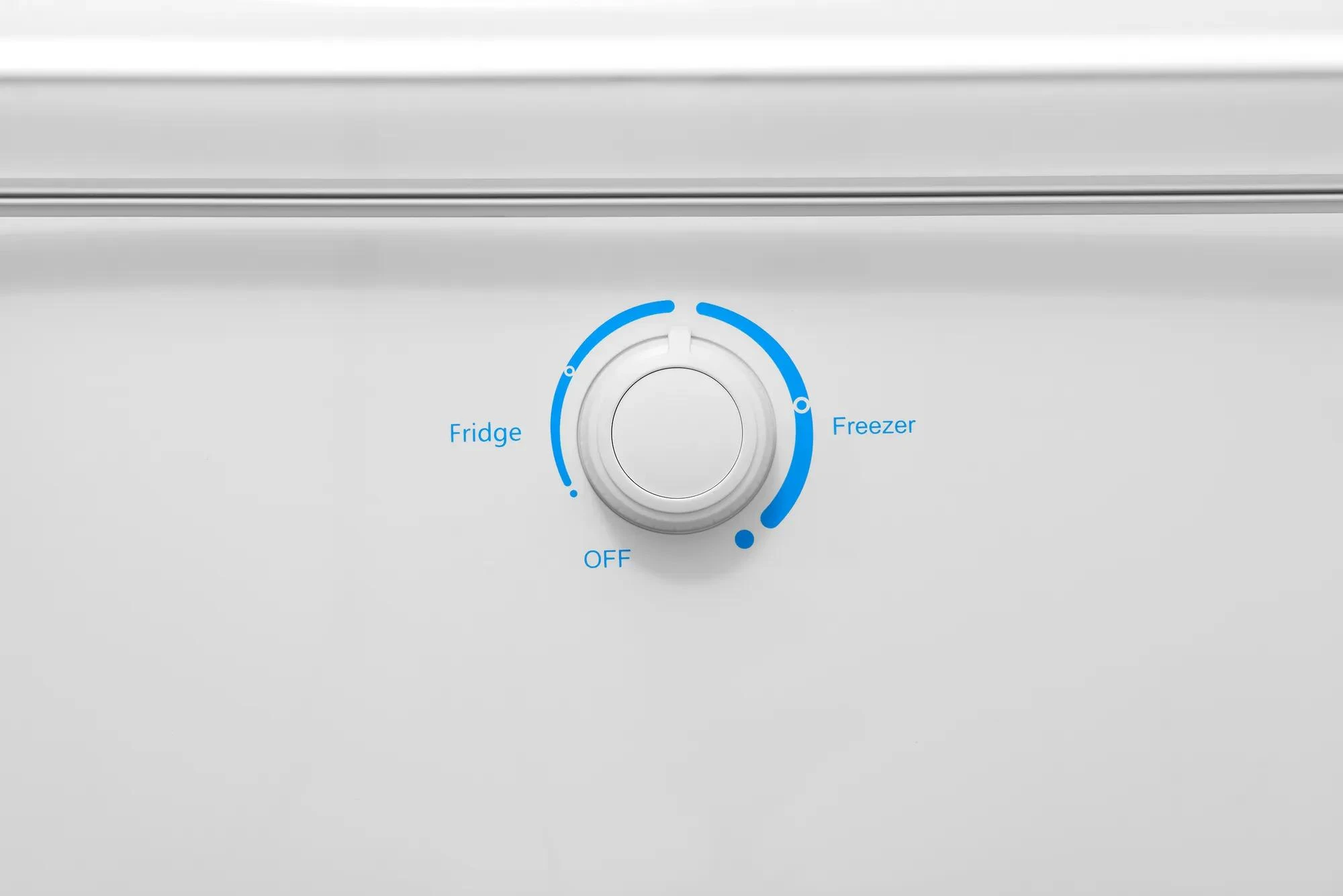 13 Cu. Ft. Garage Ready Upright Freezer FFUE1326AV
