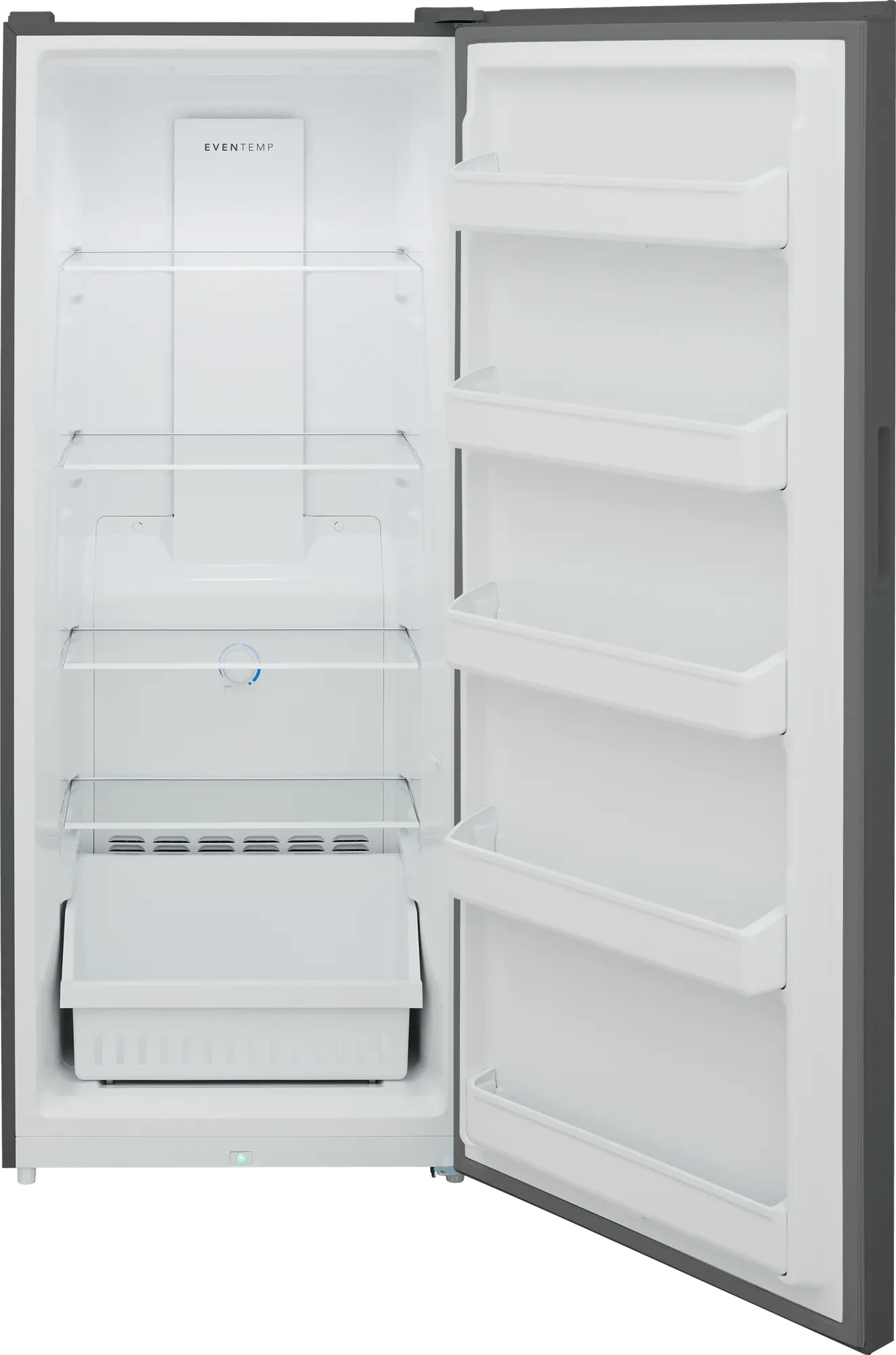 13 Cu. Ft. Garage Ready Upright Freezer FFUE1326AV