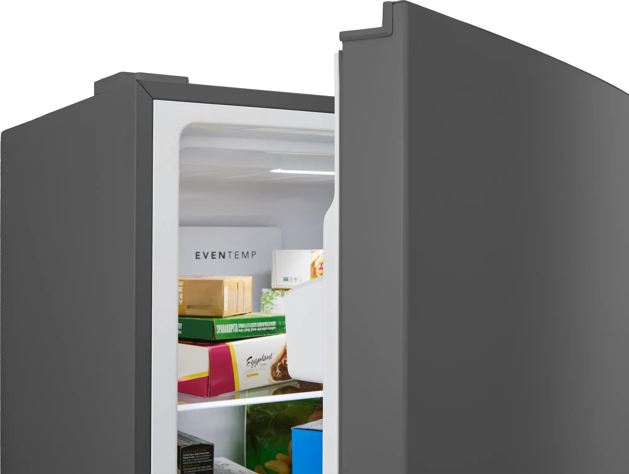 13 Cu. Ft. Garage Ready Upright Freezer FFUE1326AV