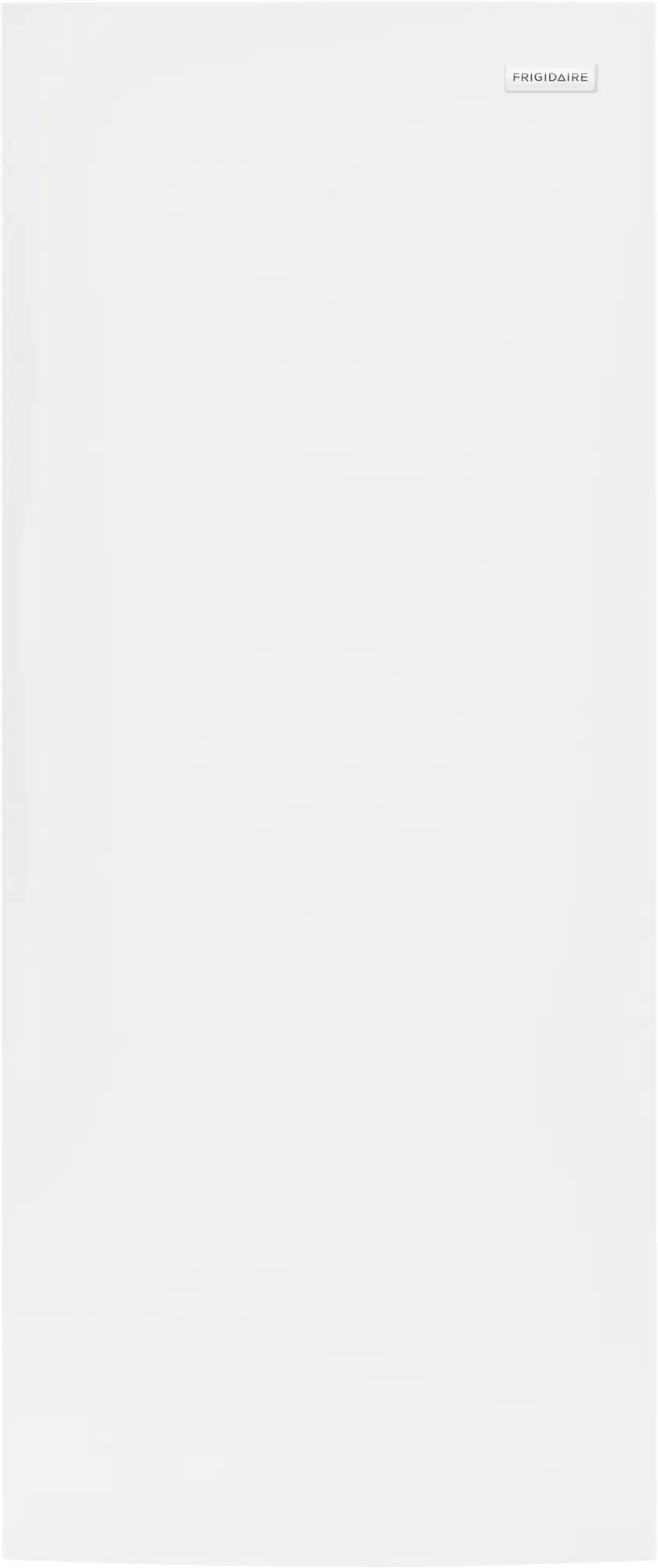13 Cu. Ft. Garage Ready Upright Freezer FFUE1326AW