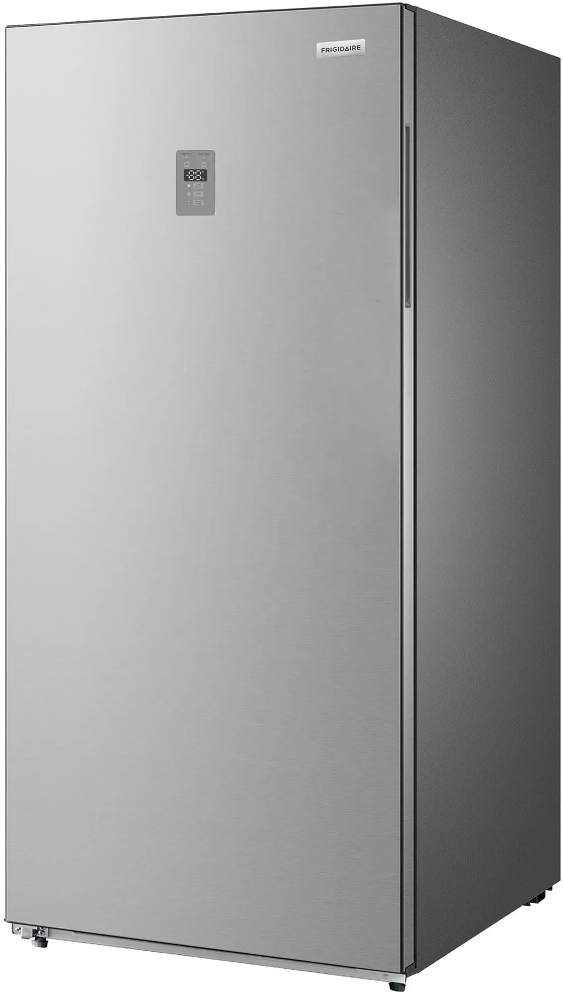15 Cu. Ft. Garage Ready Upright Convertible Freezer / Refrigerator FFUE1536AV