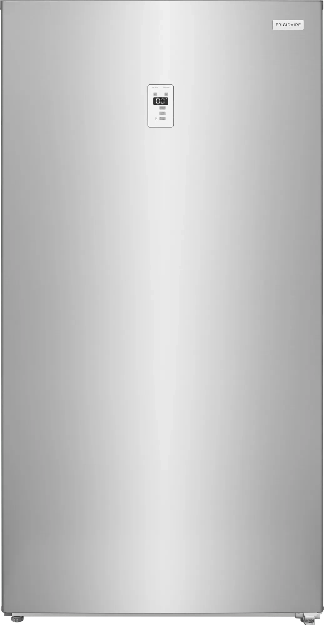 18 Cu. Ft. Garage Ready Upright Convertible Freezer / Refrigerator FFUE1836AV