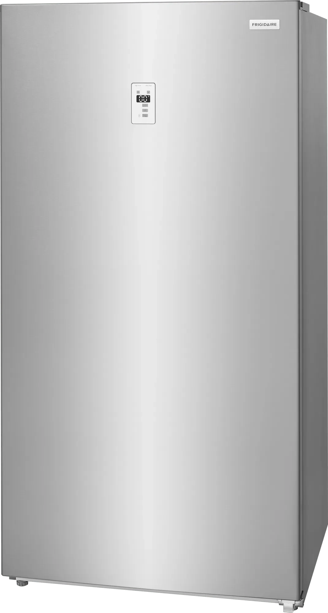 18 Cu. Ft. Garage Ready Upright Convertible Freezer / Refrigerator FFUE1836AV