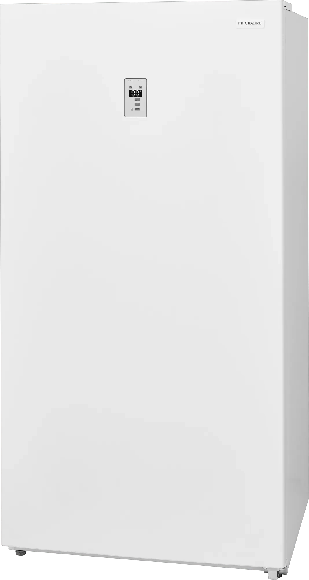 18 Cu. Ft. Garage Ready Upright Convertible Freezer / Refrigerator FFUE1836AW