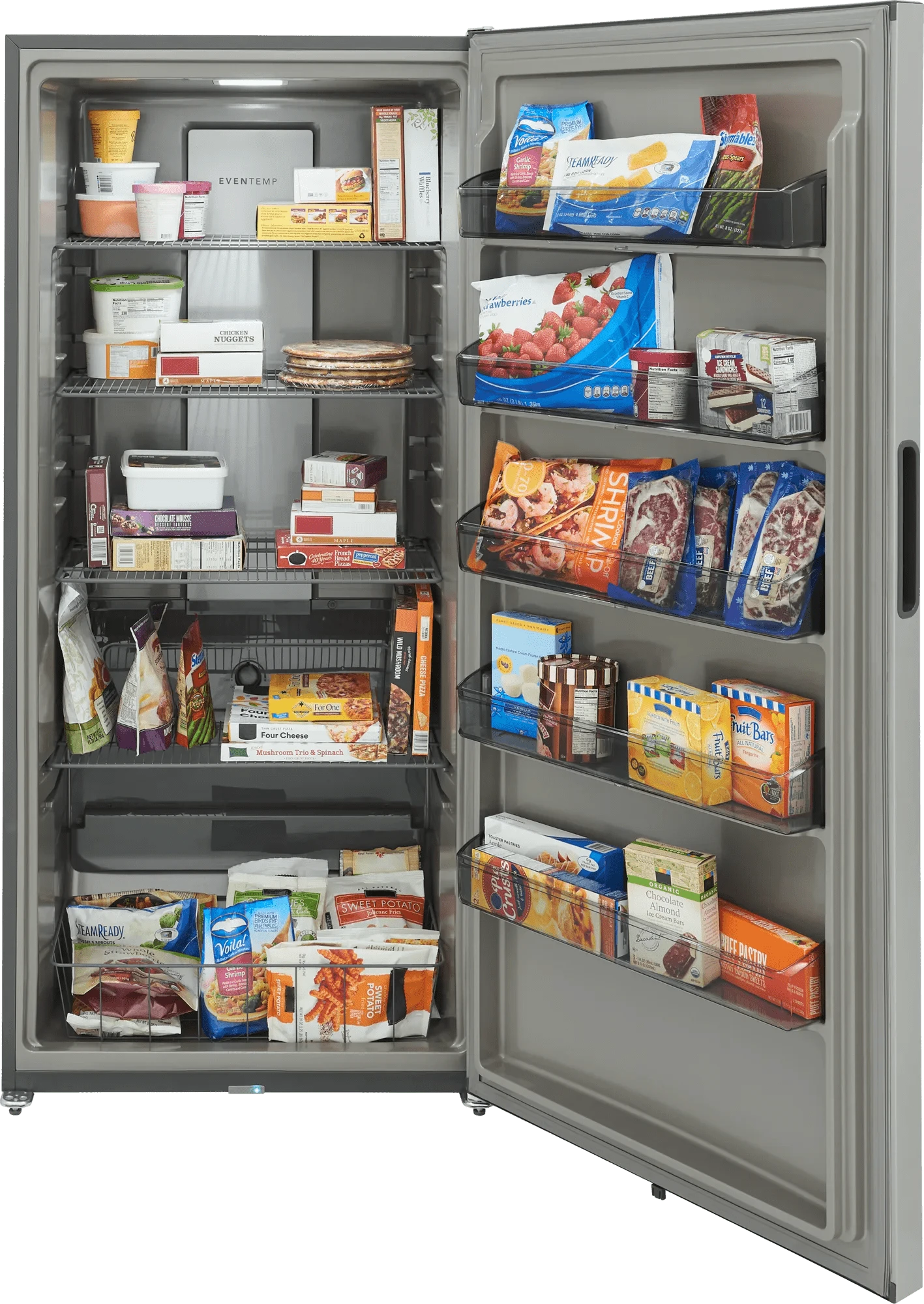 20 Cu. Ft. Garage Ready Upright Freezer FFUE2022AF