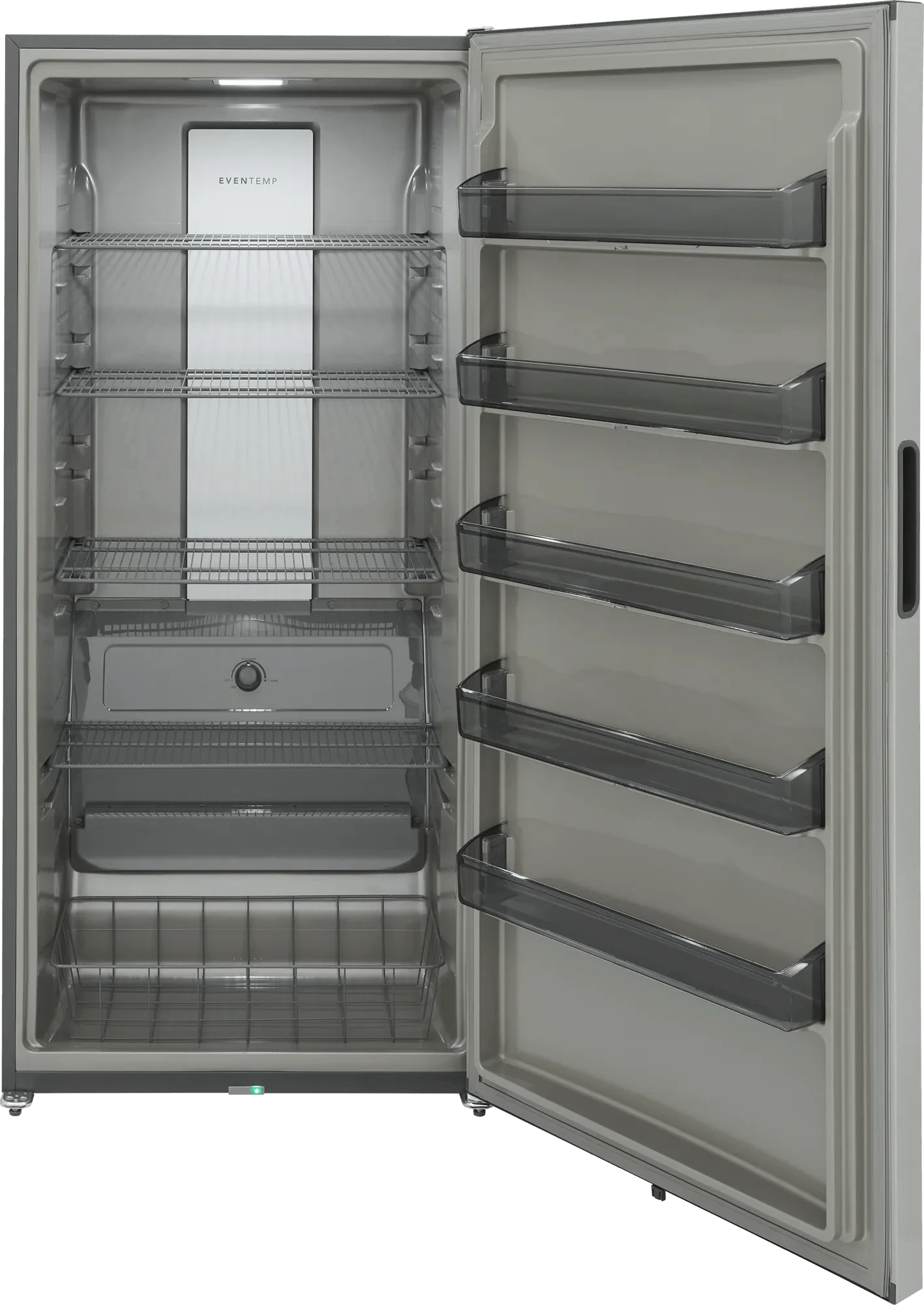 20 Cu. Ft. Garage Ready Upright Freezer FFUE2022AF