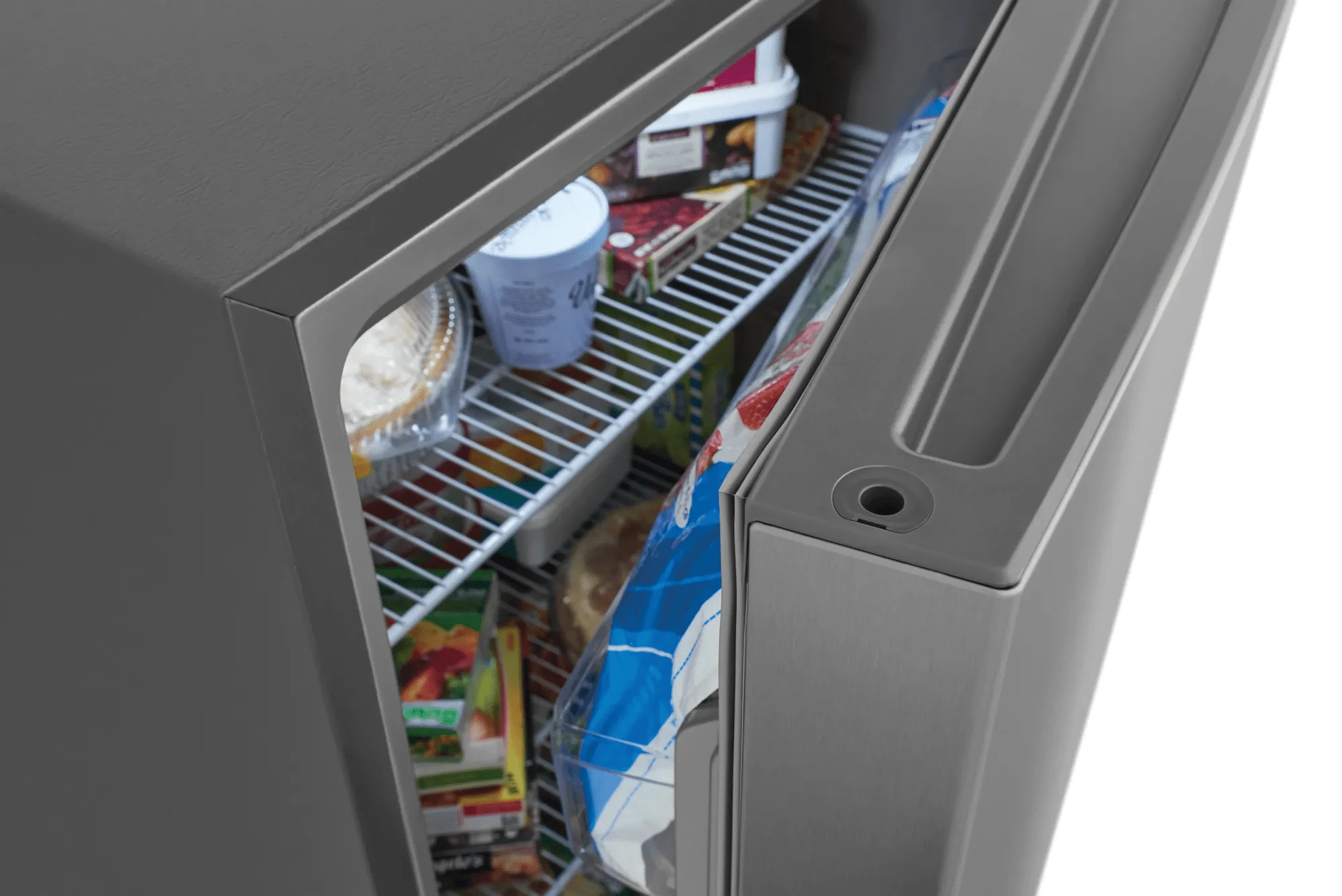 20 Cu. Ft. Garage Ready Upright Freezer FFUE2022AF