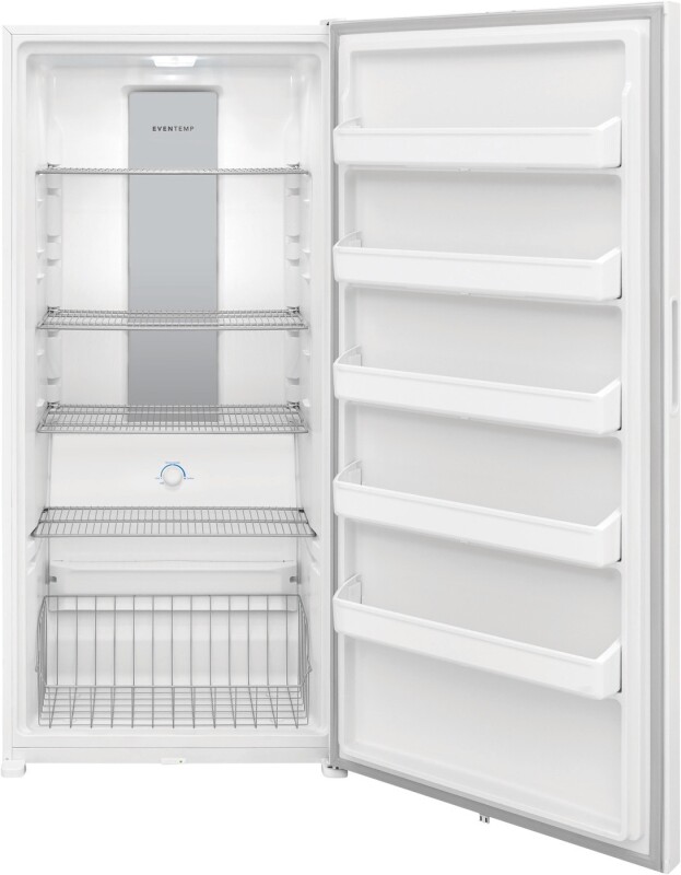 20.0 Cu. Ft. Upright Freezer view 6