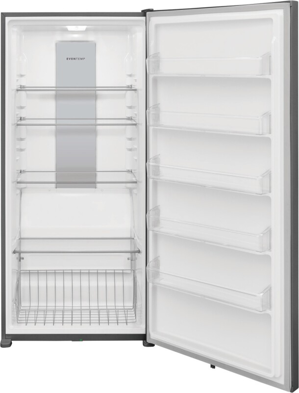 20.0 Cu. Ft. Upright Freezer view 7