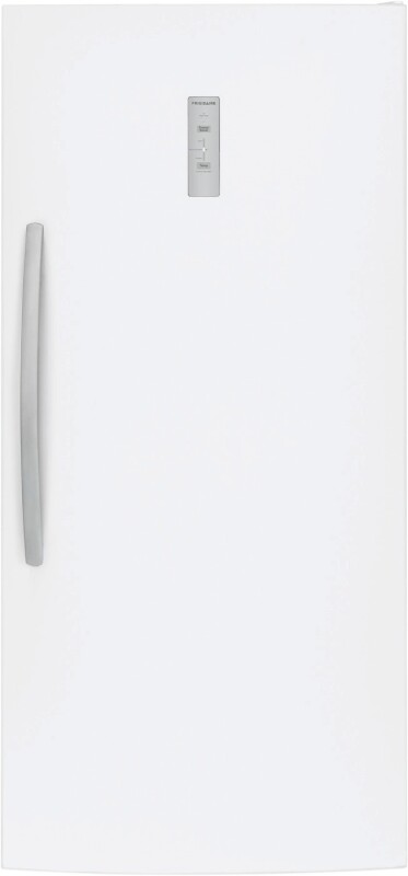 20.0 Cu. Ft. Upright Freezer view 2