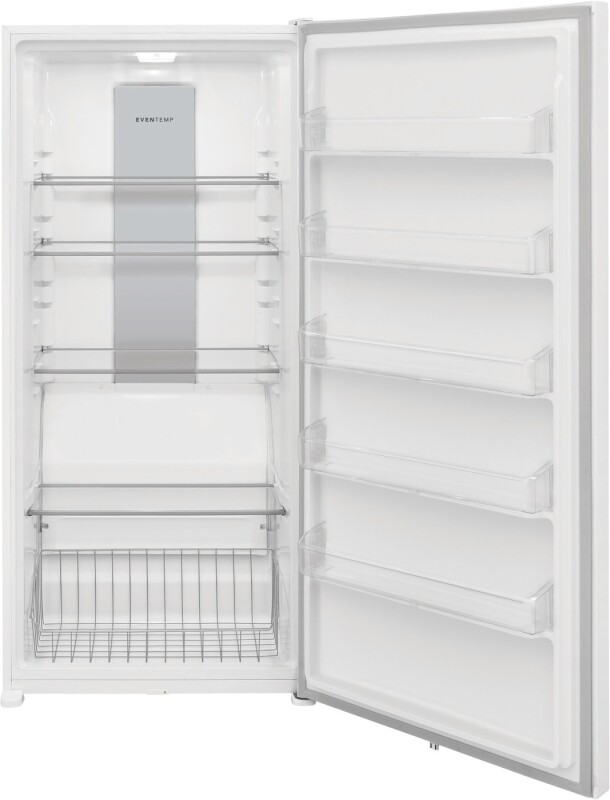 20.0 Cu. Ft. Upright Freezer view 5