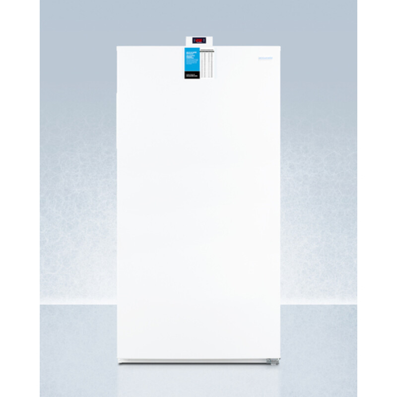33" Wide Upright All-Freezer with Icemaker FFUF194IM