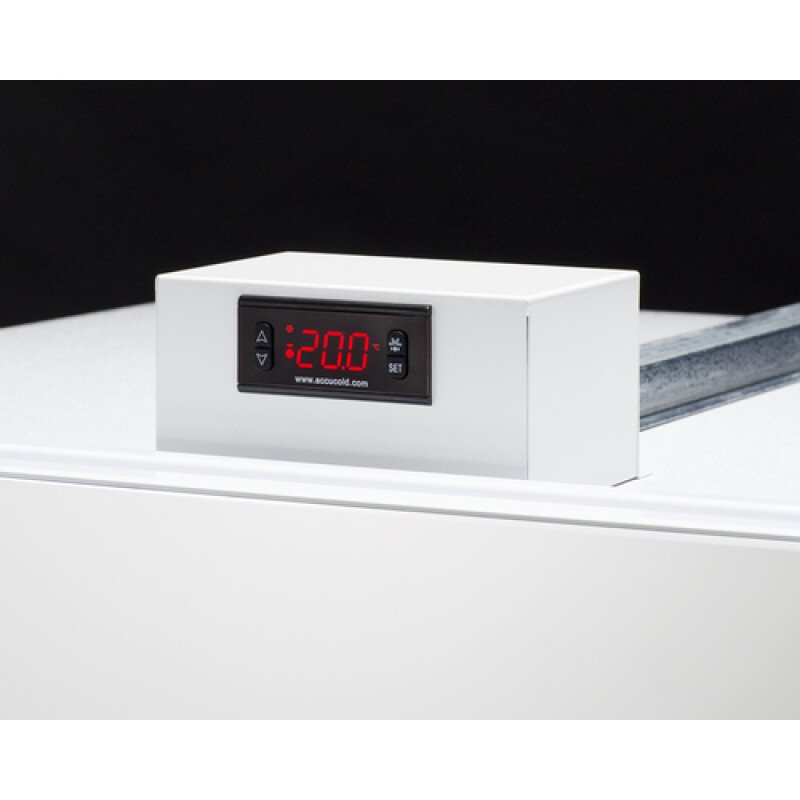 33" Wide Upright All-Freezer with Icemaker FFUF194IM