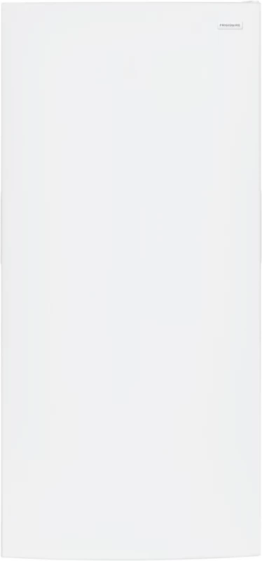 Frigidaire 20.0 Cu. Ft. Upright Freezer White FFUF2021AW Picture 1