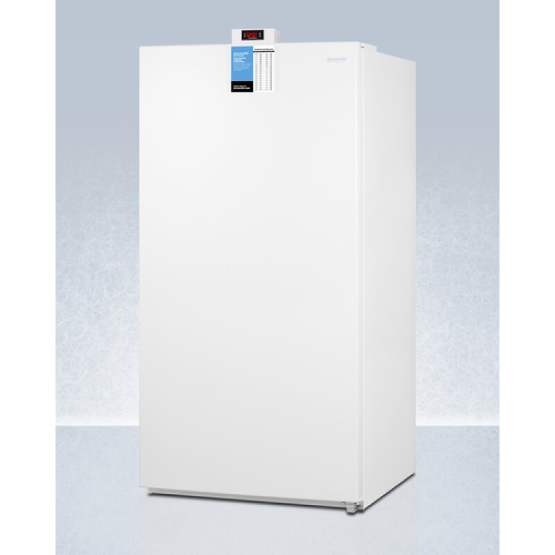 33" Wide Upright All-Freezer with Icemaker FFUF234IM