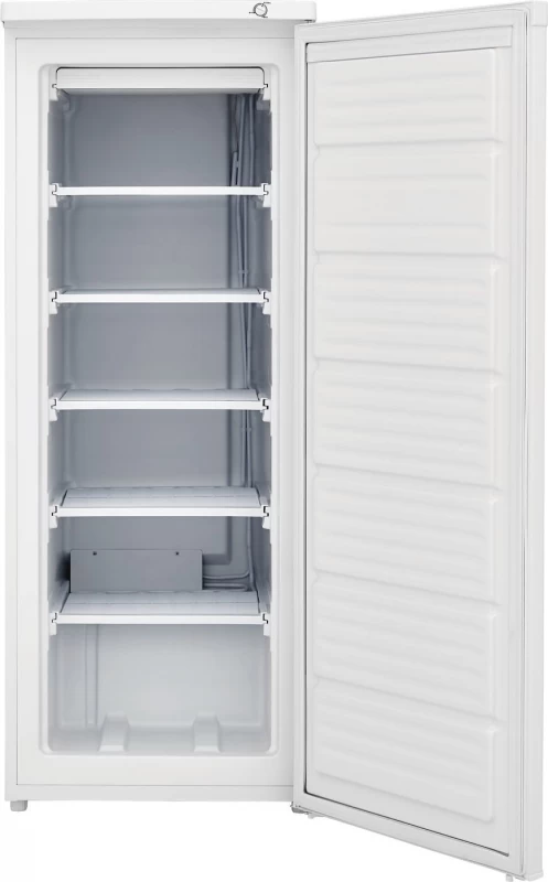 6 Cu. Ft. Upright Freezer view 3