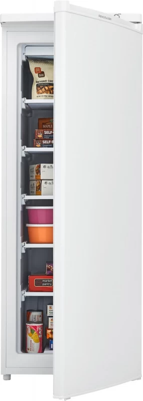 6 Cu. Ft. Upright Freezer view 6