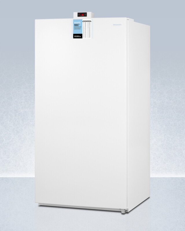 33" Wide Upright All-Refrigerator FFUR23