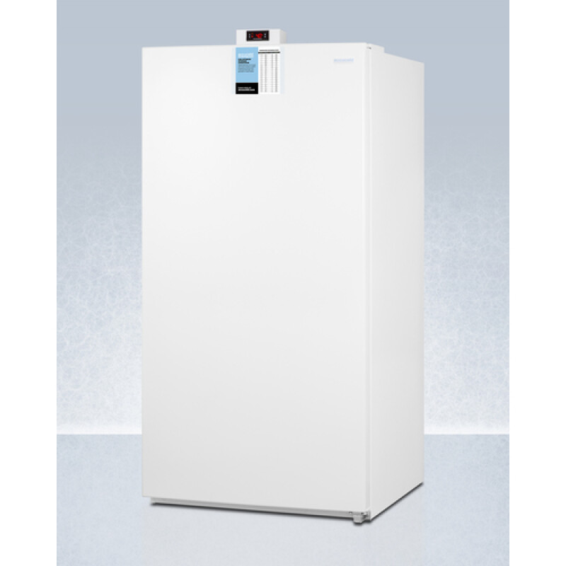 33" Wide Upright All-Refrigerator FFUR23