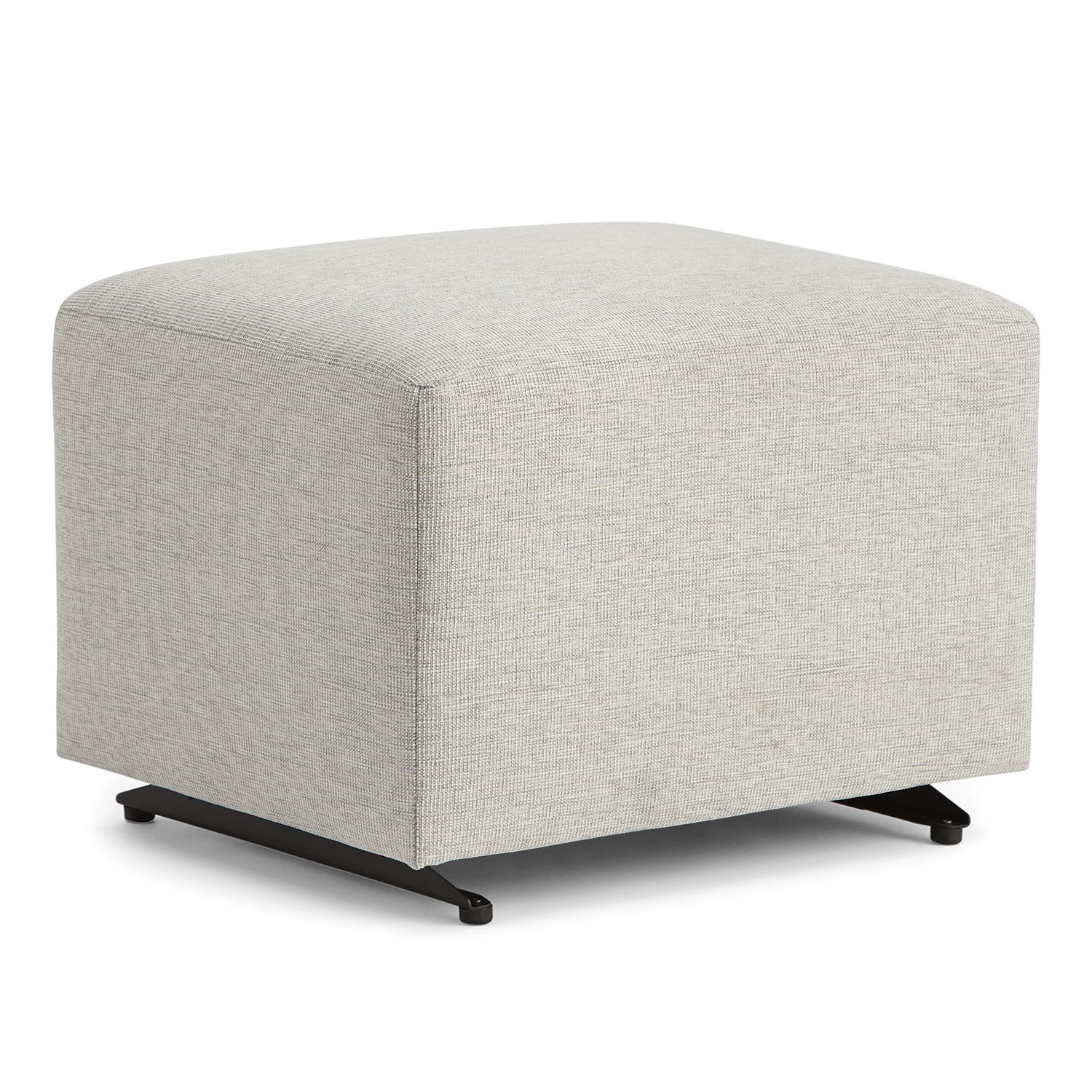 Fg17 - Glide Ottoman - FG17 FG17