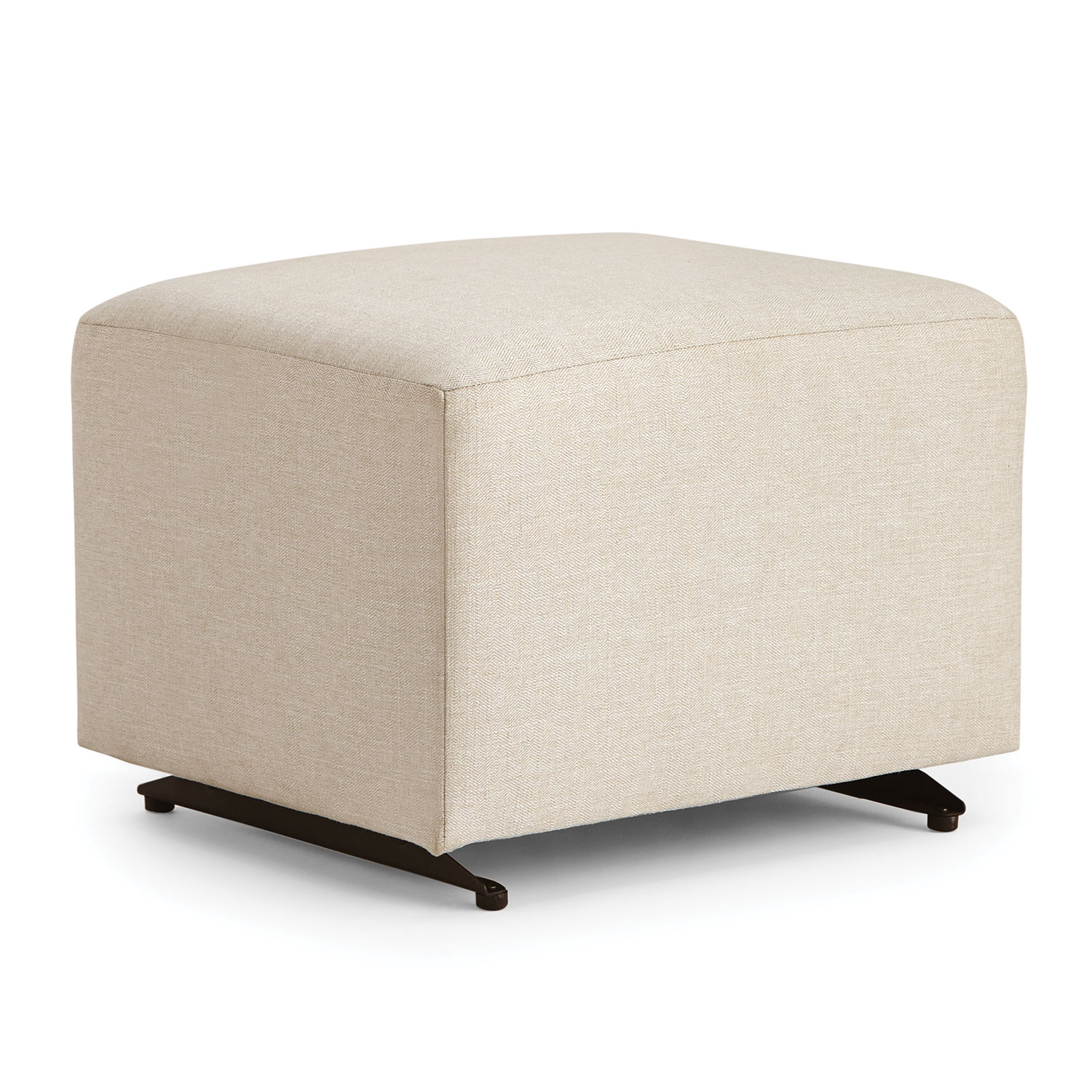 Fg17 - Glide Ottoman - FG17 FG17