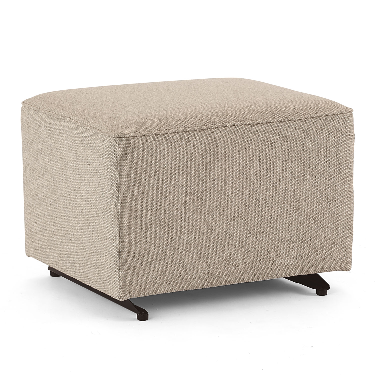 Fg18 - Glide Ottoman - FG18 FG18
