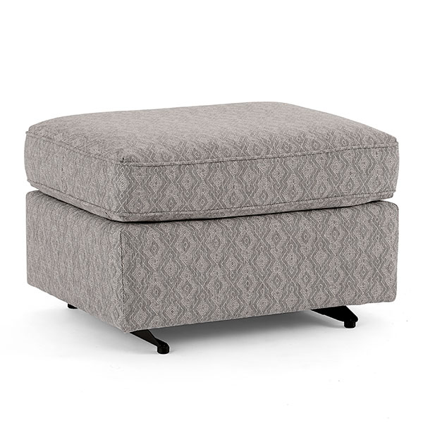 Fg50 - Glide Ottoman - FG50 FG50