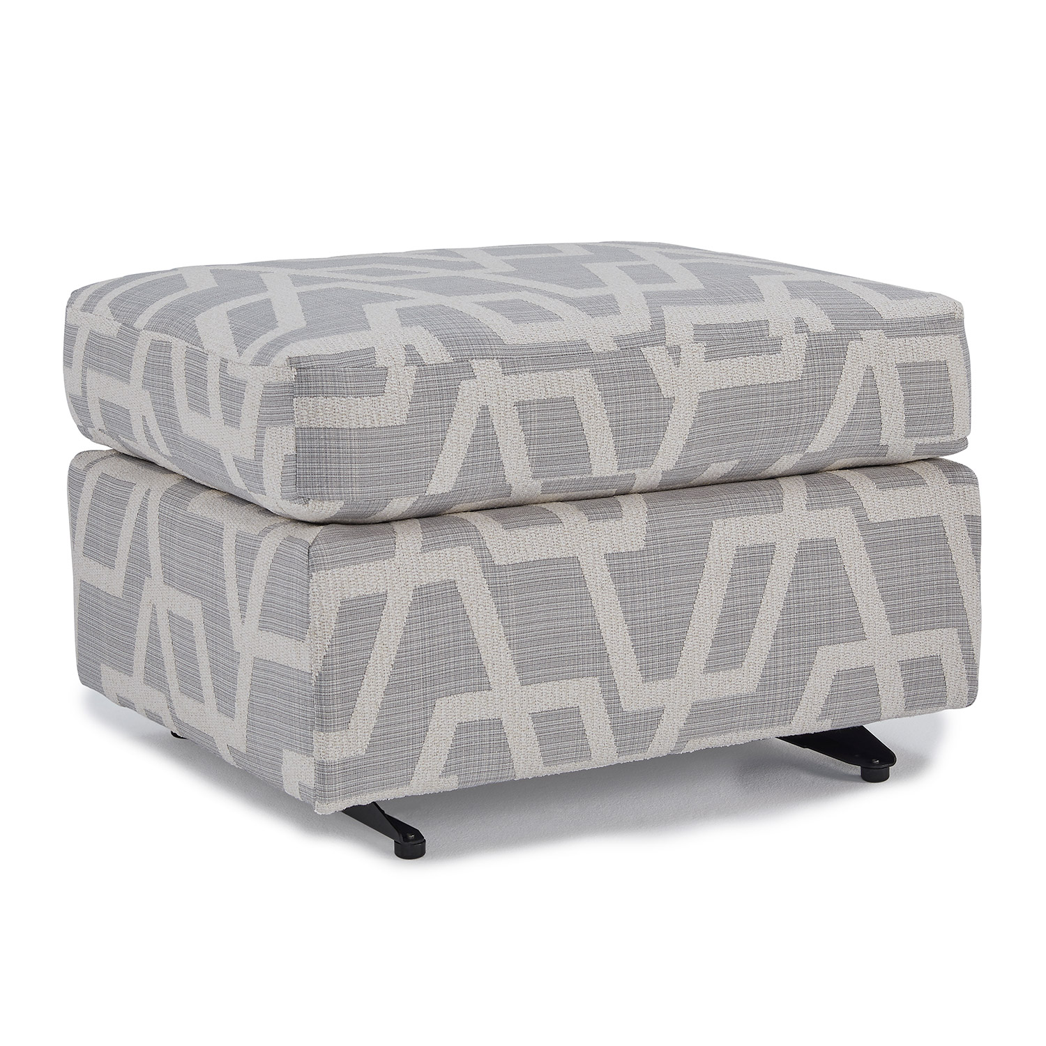 Fg52 - Glide Ottoman - FG52 FG52