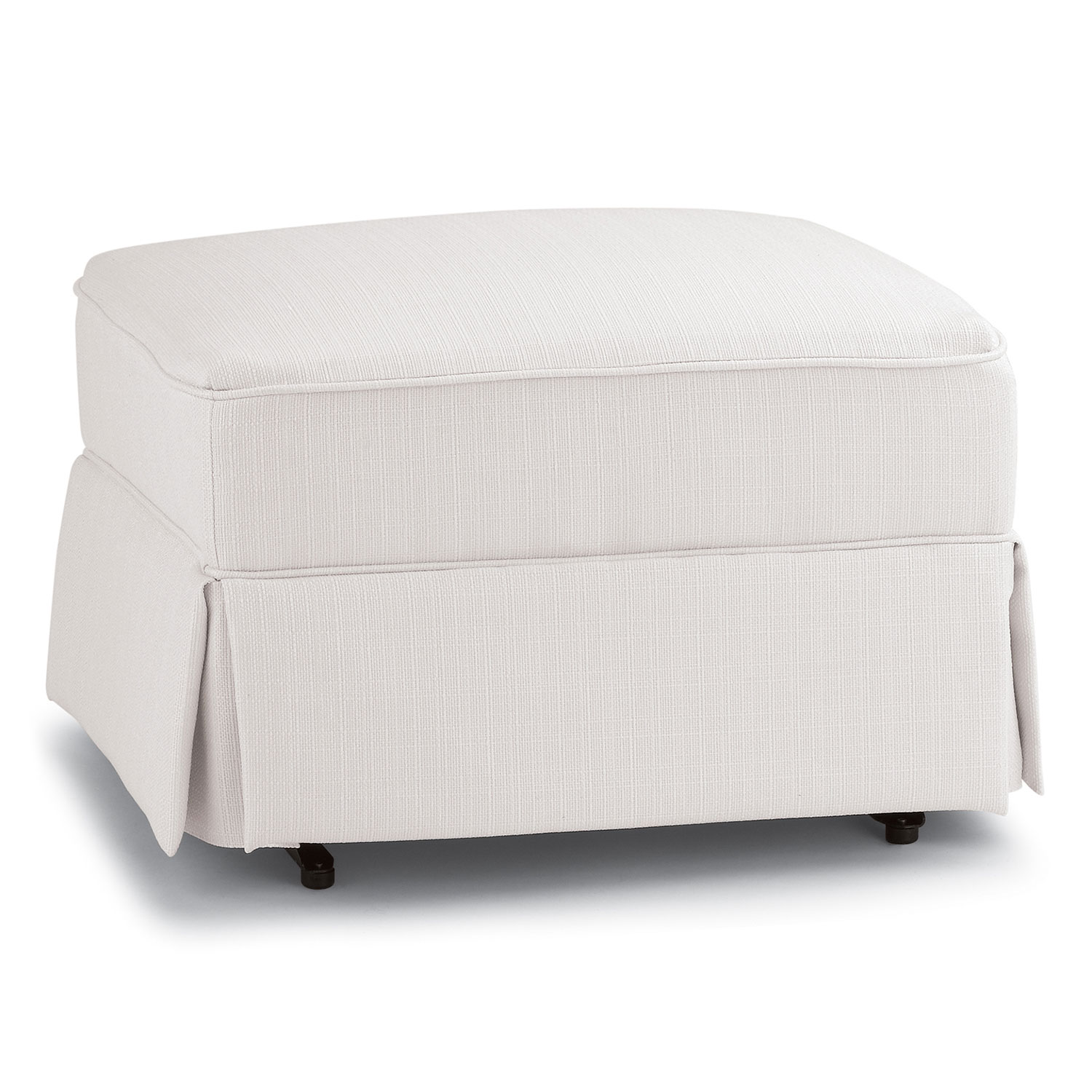 Fg60 - Glide Ottoman - FG60 FG60