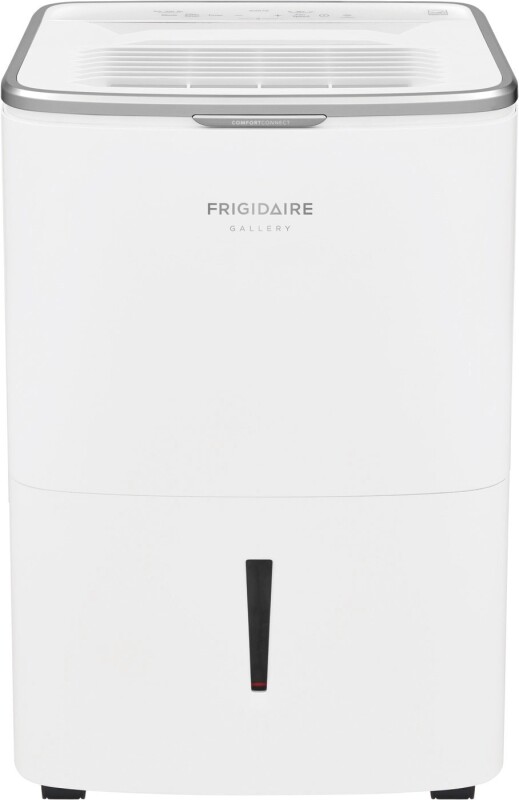 High Humidity 50 Pint Capacity Dehumidifier with Wi-Fi FGAC5044W1