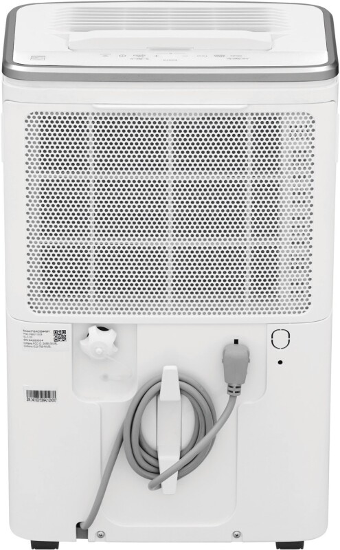 50 Pint Dehumidifier with WiFi (Energy Star® Certified) view 4