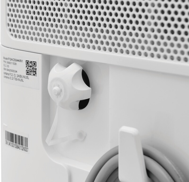 50 Pint Dehumidifier with WiFi (Energy Star® Certified) view 6