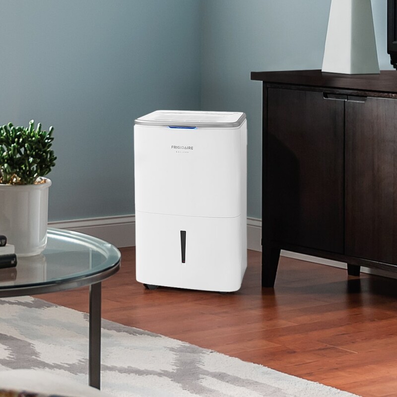 50 Pint Dehumidifier with WiFi (Energy Star® Certified) view 14