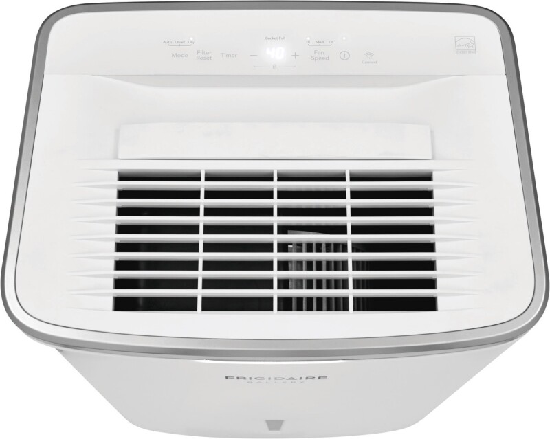 50 Pint Dehumidifier with WiFi (Energy Star® Certified) view 15