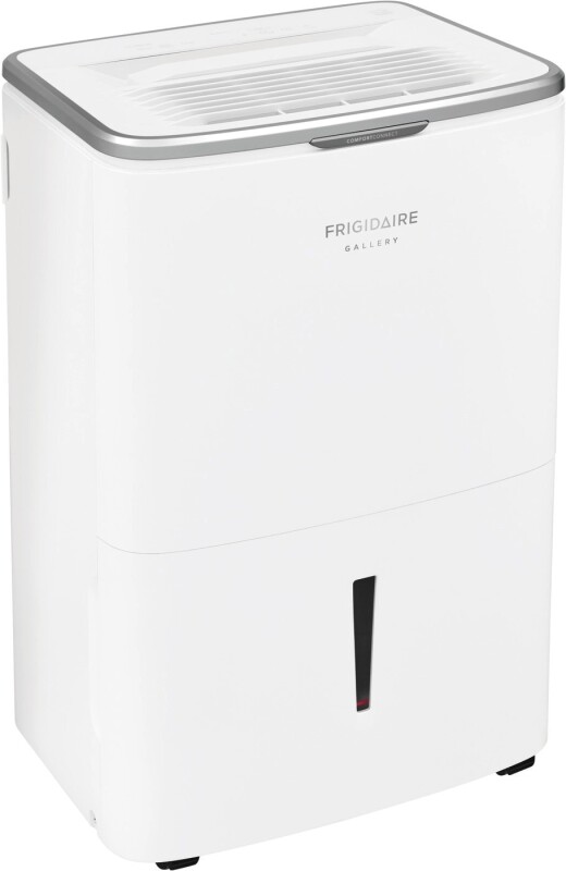50 Pint Dehumidifier with WiFi (Energy Star® Certified) view 16