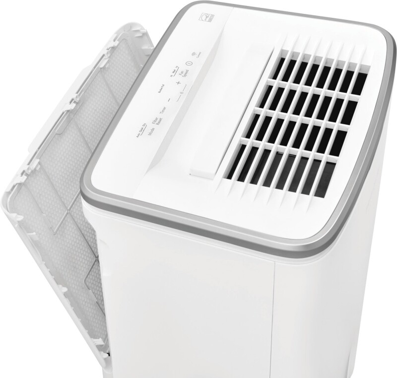 50 Pint Dehumidifier with WiFi (Energy Star® Certified) view 20