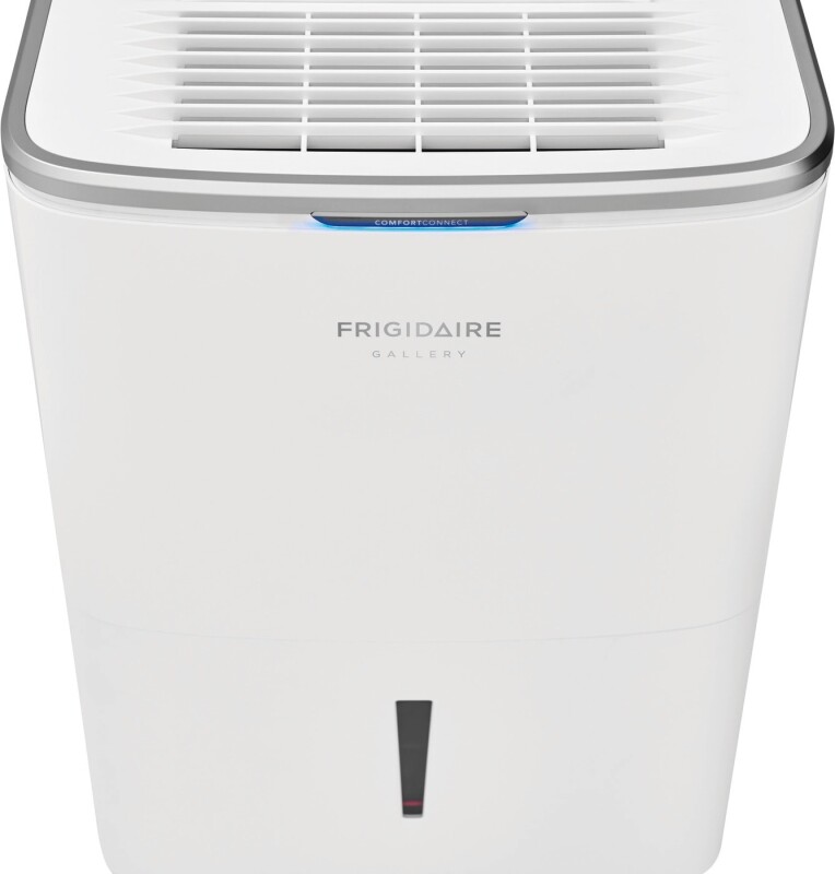 50 Pint Dehumidifier with WiFi (Energy Star® Certified) view 22