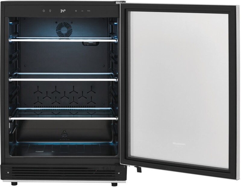 5 Cu. Ft. Built-In Beverage Center view 6