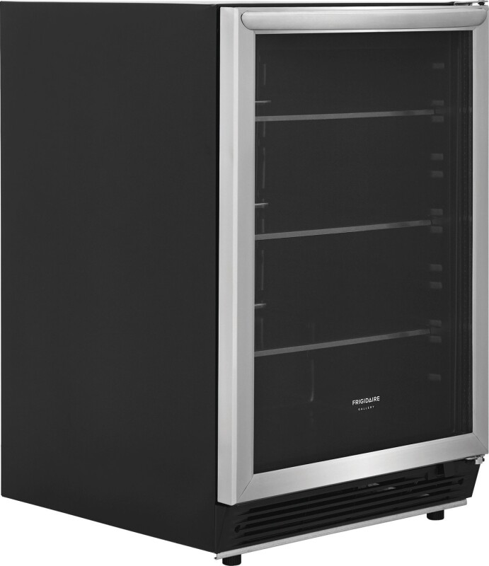 5 Cu. Ft. Built-In Beverage Center view 8
