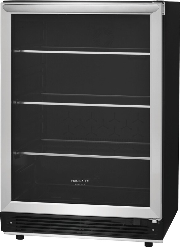 5 Cu. Ft. Built-In Beverage Center view 9