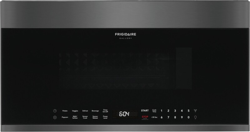 1.9 Cu. Ft. Over-The-Range Microwave FGBM19WNVD