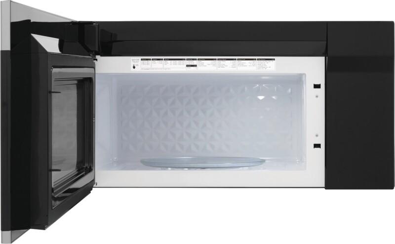 1.9 Cu. Ft. Over-The-Range Microwave FGBM19WNVD