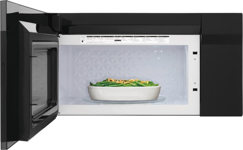 1.9 Cu. Ft. Over-The-Range Microwave FGBM19WNVD