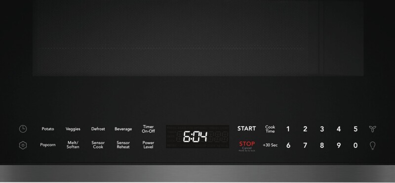 1.9 Cu. Ft. Over-The-Range Microwave FGBM19WNVD