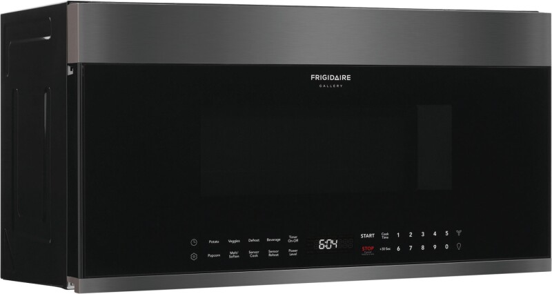 1.9 Cu. Ft. Over-The-Range Microwave FGBM19WNVD