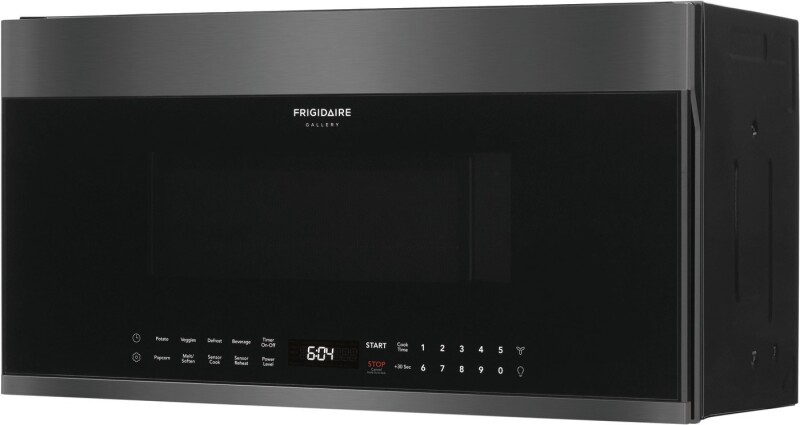 1.9 Cu. Ft. Over-The-Range Microwave FGBM19WNVD